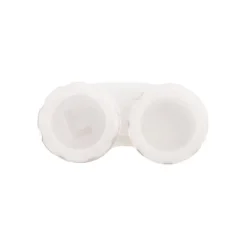 Custom Contour Twist Cap Lens Cases