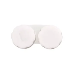 Custom Contour Twist Cap Lens Cases