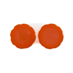 Custom Contour Twist Cap Lens Cases