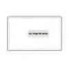 Custom Credit Card Dental Floss with Mirror