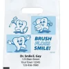 Custom Dancing Tooth Bags