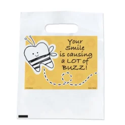 Custom Dental Bee Bags