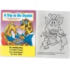 Custom Dentist Coloring Books