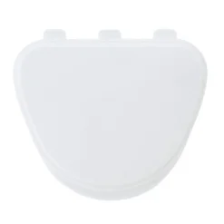 Custom Denture Bath Case