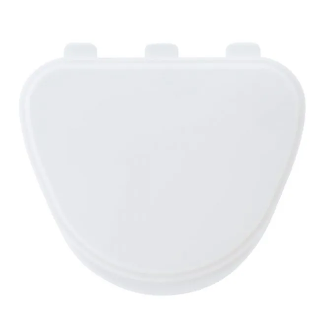 Custom Denture Bath Case