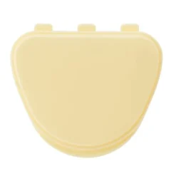 Custom Denture Bath Case