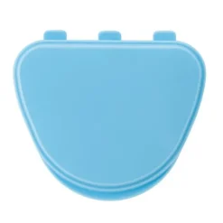Custom Denture Bath Case