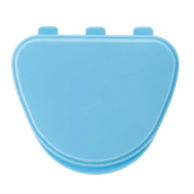 Custom Denture Bath Case