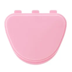 Custom Denture Bath Case