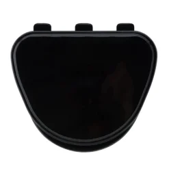 Custom Denture Bath Case