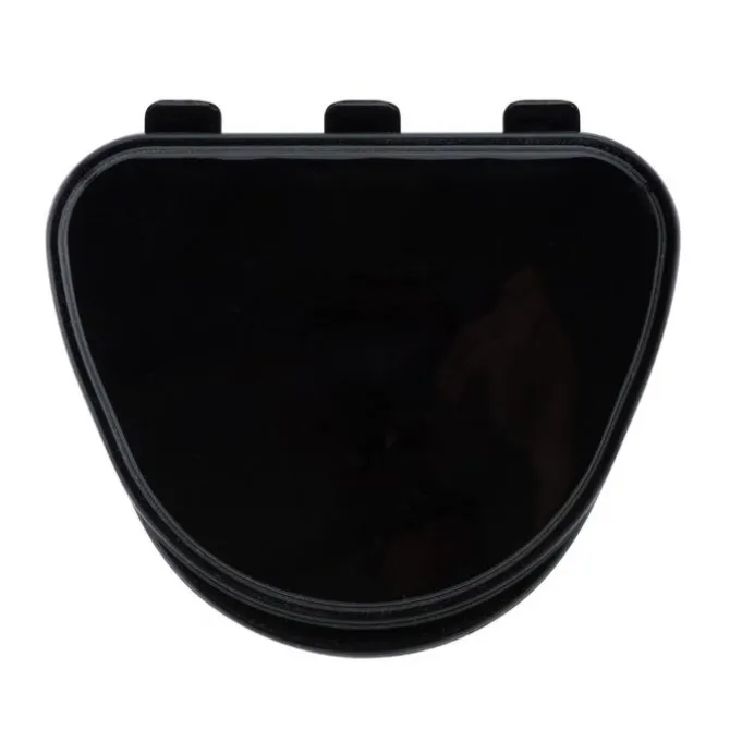 Custom Denture Bath Case