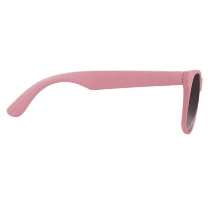 Custom Doral Wheat Straw Sunglasses