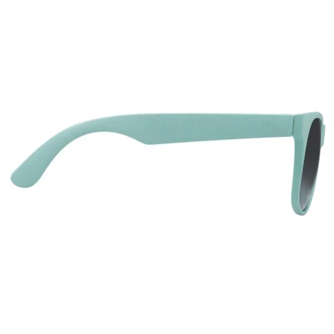 Custom Doral Wheat Straw Sunglasses