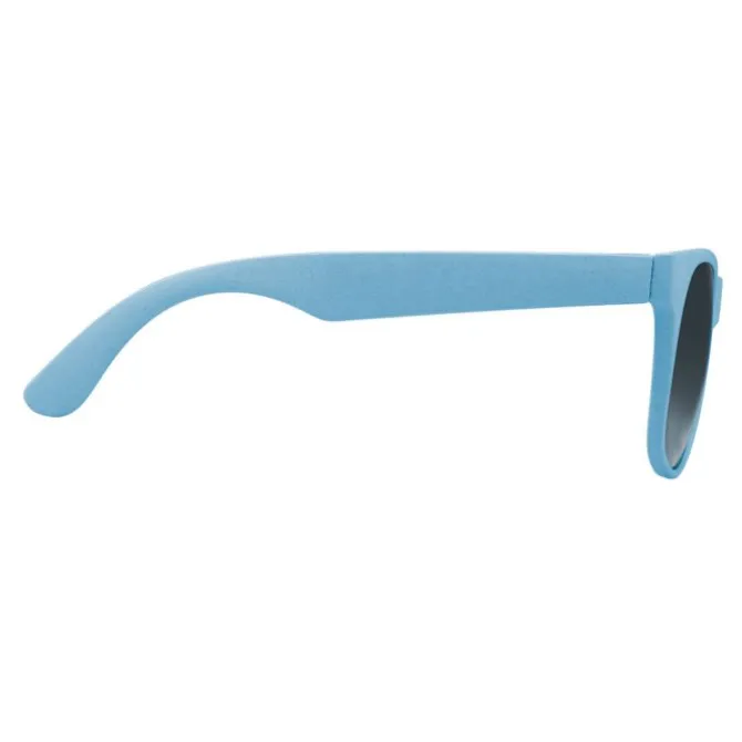 Custom Doral Wheat Straw Sunglasses