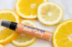 Custom Energy Aromatherapy Room Sprays