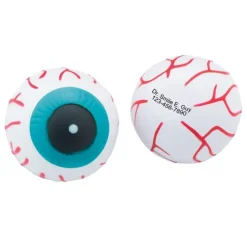 Custom Eyeball Stress Balls