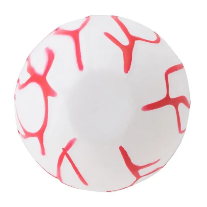 Custom Eyeball Stress Balls