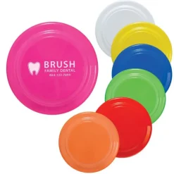 Custom 9" Flying Disc