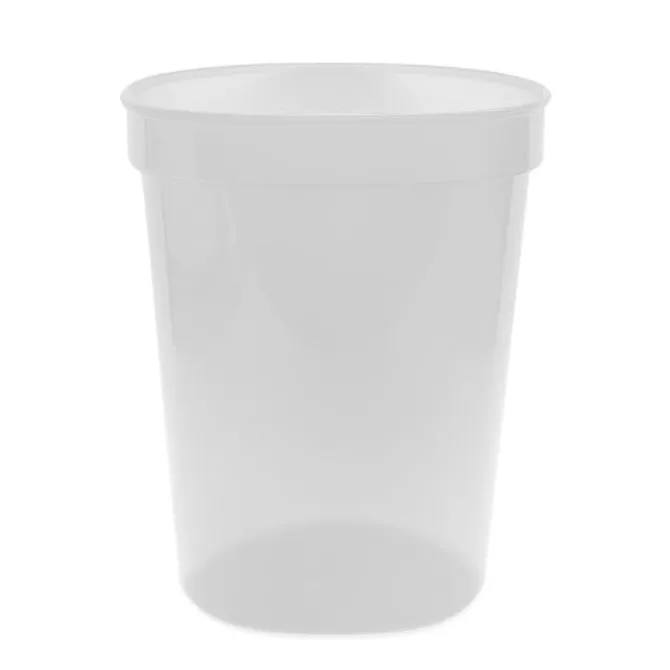 Custom Frosted Measuring Cups