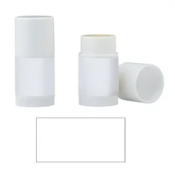 Custom Full Color Mini Lip Balms