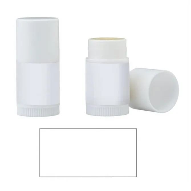 Custom Full Color Mini Lip Balms