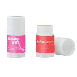 Custom Full Color Mini Lip Balms