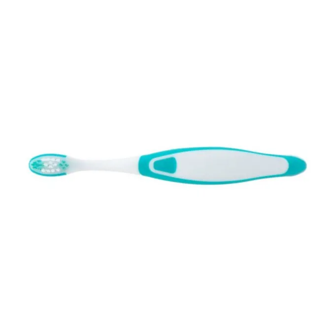 Custom Full Color Oraline Infant Toothbrushes