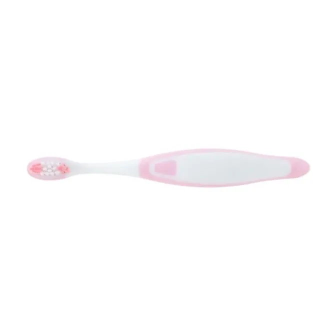 Custom Full Color Oraline Infant Toothbrushes
