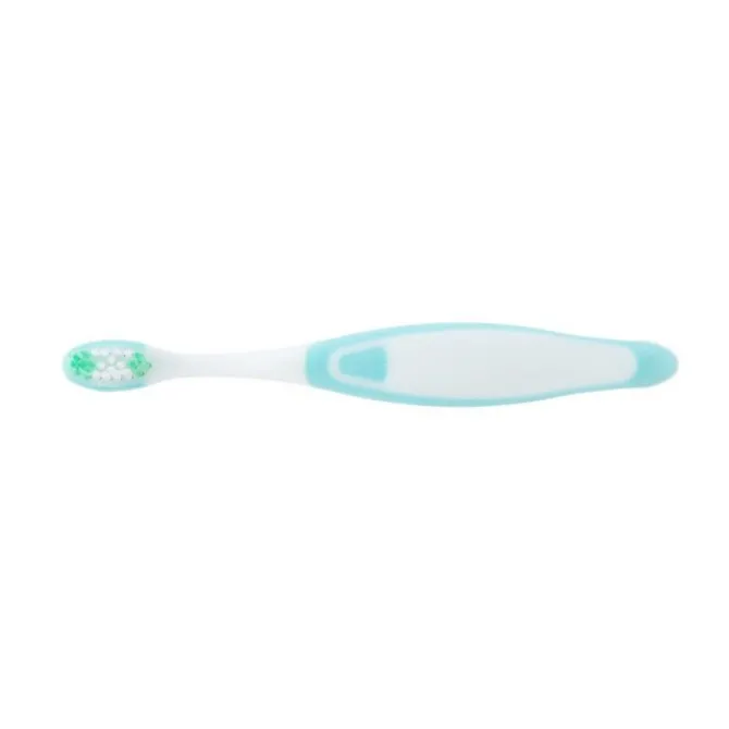 Custom Full Color Oraline Infant Toothbrushes