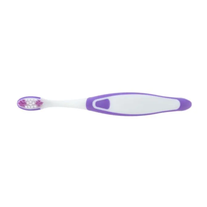 Custom Full Color Oraline Infant Toothbrushes