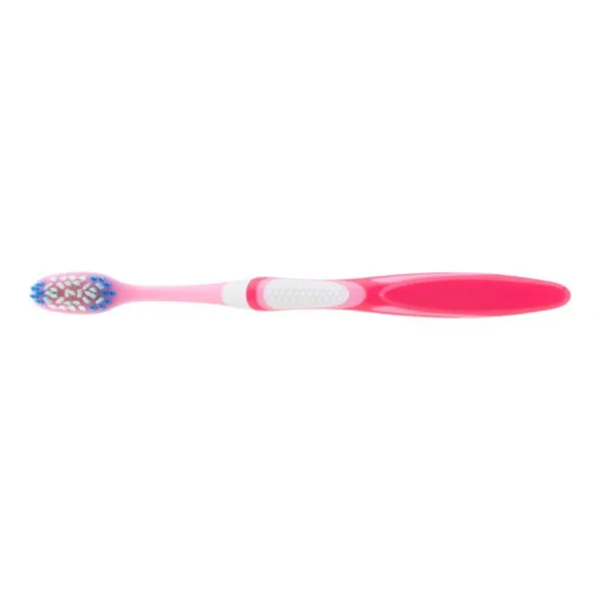 Custom Full Color OraLine Premium Adult Whitening Toothbrush