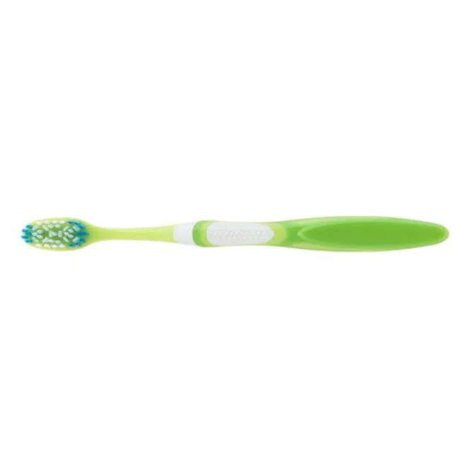Custom Full Color OraLine Premium Adult Whitening Toothbrush