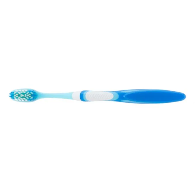 Custom Full Color OraLine Premium Adult Whitening Toothbrush