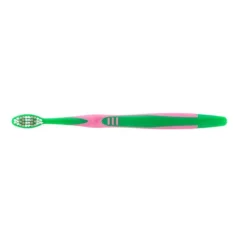 Custom Full Color OraLine Pre-Teen Ages Toothbrushes