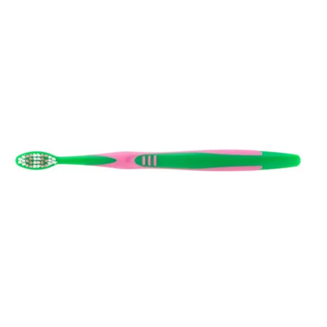 Custom Full Color OraLine Pre-Teen Ages Toothbrushes