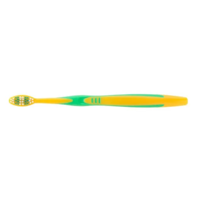 Custom Full Color OraLine Pre-Teen Ages Toothbrushes