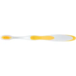 Custom Full Color SmileCare™ Adult Super Grip Toothbrushes - Case