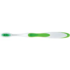 Custom Full Color SmileCare™ Adult Super Grip Toothbrushes - Case