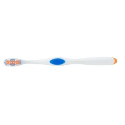 Custom Full Color SmileCare™ Adult Premium 36 Tongue Cleaner Toothbrushes