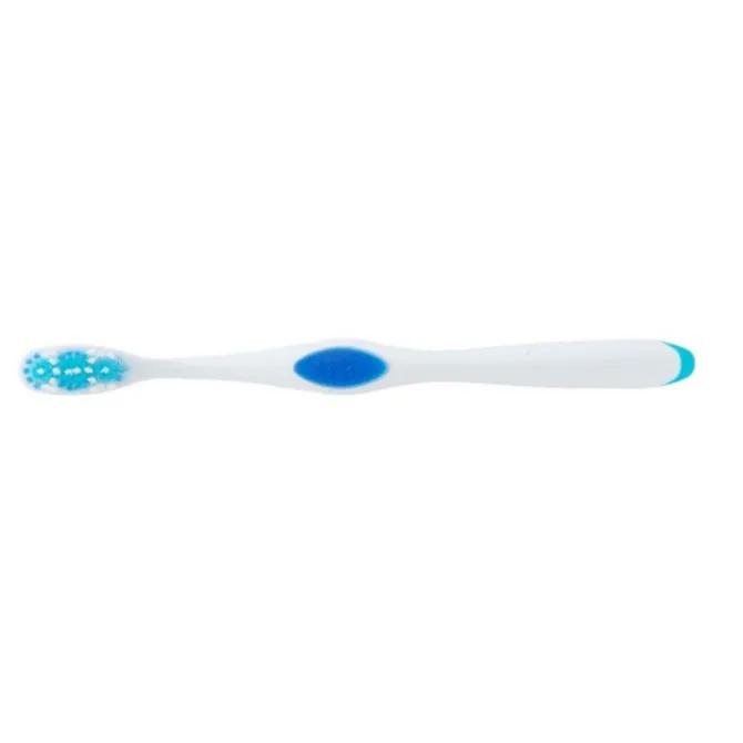 Custom Full Color SmileCare™ Adult Premium 36 Tongue Cleaner Toothbrushes