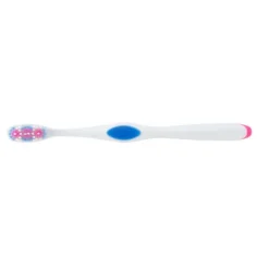 Custom Full Color SmileCare™ Adult Premium 36 Tongue Cleaner Toothbrushes