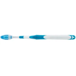 Custom Full Color SmileCare™ Adult Ridgeline Toothbrushes