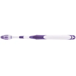 Custom Full Color SmileCare™ Adult Ridgeline Toothbrushes