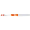 Custom Full Color SmileCare™ Adult Ripple Grip Toothbrushes - Case