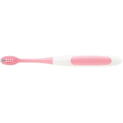 Custom Full Color SmileCare™ Toddler Panda Toothbrushes