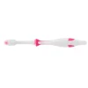 Custom Full Color SmileCare™ Youth Dolphin Toothbrushes - Case