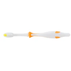Custom Full Color SmileCare™ Youth Dolphin Toothbrushes - Case
