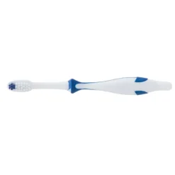 Custom Full Color SmileCare™ Youth Dolphin Toothbrushes - Case