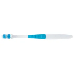 Custom Full Color SmileCare Youth Easy Grip Toothbrushes