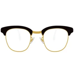 Custom Glasses Shaped Magnets